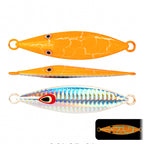 Glow UV Slow Pitch Jig, 60–150 g (2.1–5.3 oz) – option photo
