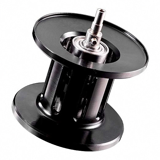 Baitcasting Reel Replacement Spool for T1 Reel – option photo