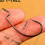 Sinking Potato-Style Soft Bait, 7 g (0.25 oz), Salted – option photo