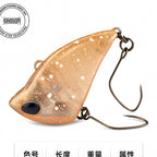 Mini VIB Vibrating Lure, 28 & 32 mm (1.1 & 1.3 in) – option photo