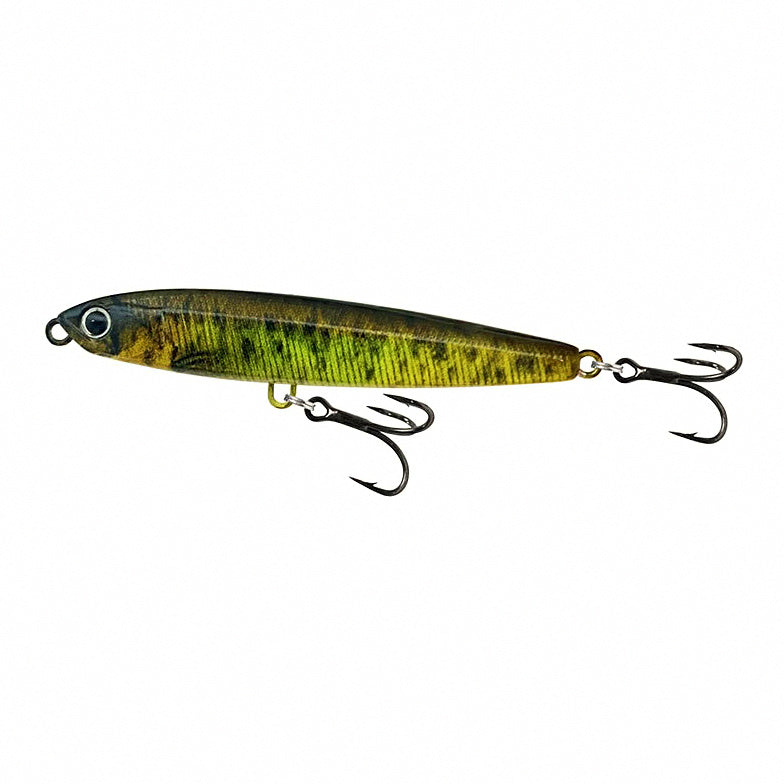 3D Realistic Sinking Pencil Lure, 10–24 g (0.35–0.85 oz) – option photo