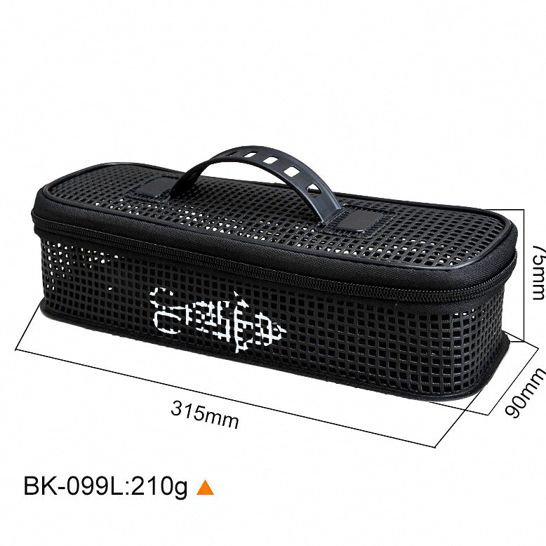 Portable Jig Storage Bag, Long Box or Square Box – option photo