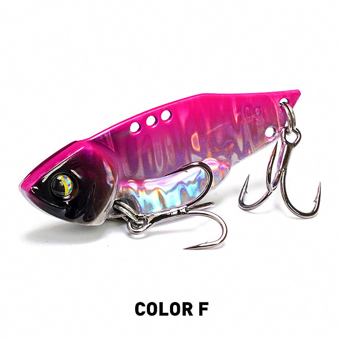 Metal VIB Vibration Lure, 5–15 g (0.18–0.53 oz) – option photo