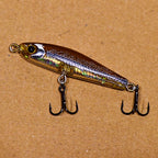 Micro Sinking Pencil Lure, 4 cm / 3.5 g (1.6 in / 0.12 oz) – option photo