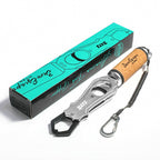 Aluminum Fish Gripper & Lure Pliers, Scale Option – option photo