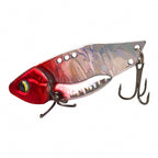 Zinc Alloy VIB Blade Bait, 3.5–15 g (0.12–0.53 oz) – option photo