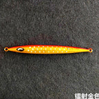 Fast Sinking Casting Jig, 100–250 g (3.5–8.8 oz) – option photo