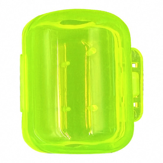 Squid Jig Hook Covers, Plastic Protective Caps – option photo
