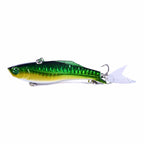 VIB Vibration Blade Bait, 8 cm (3.1 in), 22.5 g (0.79 oz) – option photo
