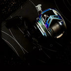 3D Reel Protective Film, Glowing Blue, Anti-Scratch – option photo