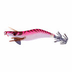 Glow Squid Jig, Wood Shrimp Style, 8.2 cm, 7.8 g (0.3 oz) – option photo
