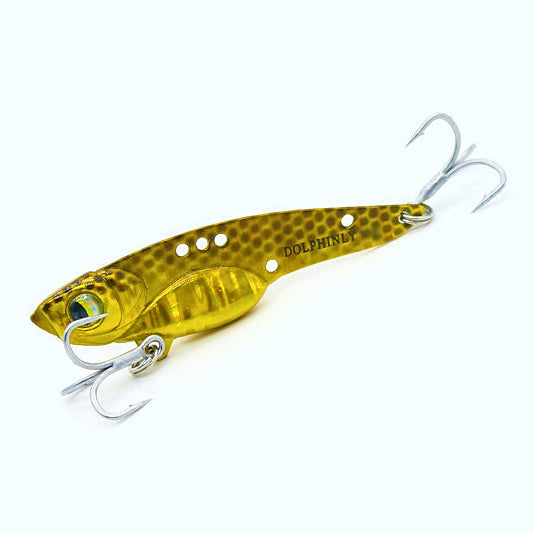 Mini VIB Lipless Vibration Lure, 3.5–14 g (0.12–0.49 oz) – option photo