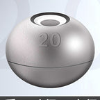 Hollow Ceramic Sinker, 0.7–10.6 oz (20–300 g) – option photo