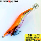 Glow Squid Jig (Egi), Size 3.0, 17 g (0.6 oz) – option photo
