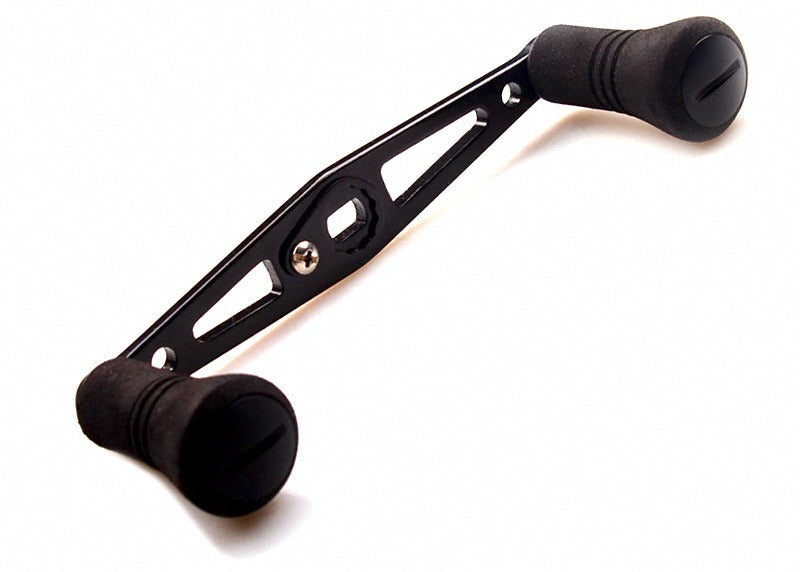 Baitcasting Reel Handle, 110 mm Aluminum, EVA Knobs – option photo
