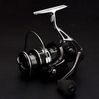 All-Metal Spinning Reel, BF Series 2000–7000 – option photo