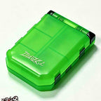 Folding Tackle Box for Small Lures, Hooks & Spoons – option photo