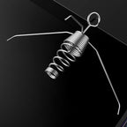 Anti-Snag Bottom Sinker Guard for Teardrop & Willow Sinkers – option photo