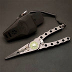 Fishing Pliers & Fish Gripper, Aluminum Alloy – option photo