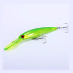 Sinking Deep Diving Minnow Lure, 30 g (1.1 oz) – option photo