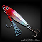Fish Scale Metal Jig, 7–30 g (0.25–1.06 oz) – option photo