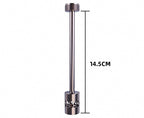 Modular Rod Grip Add-On, Extension or Hollow DIY Grip – option photo