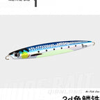 3D Scale Glow Jig, 40–200 g (1.4–7.1 oz) – option photo