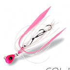 Micro Saltwater Lure Rig, 5–10 g (0.18–0.35 oz) – option photo