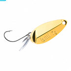Micro Spoon Lure, 3–7 g (0.11–0.25 oz) – option photo