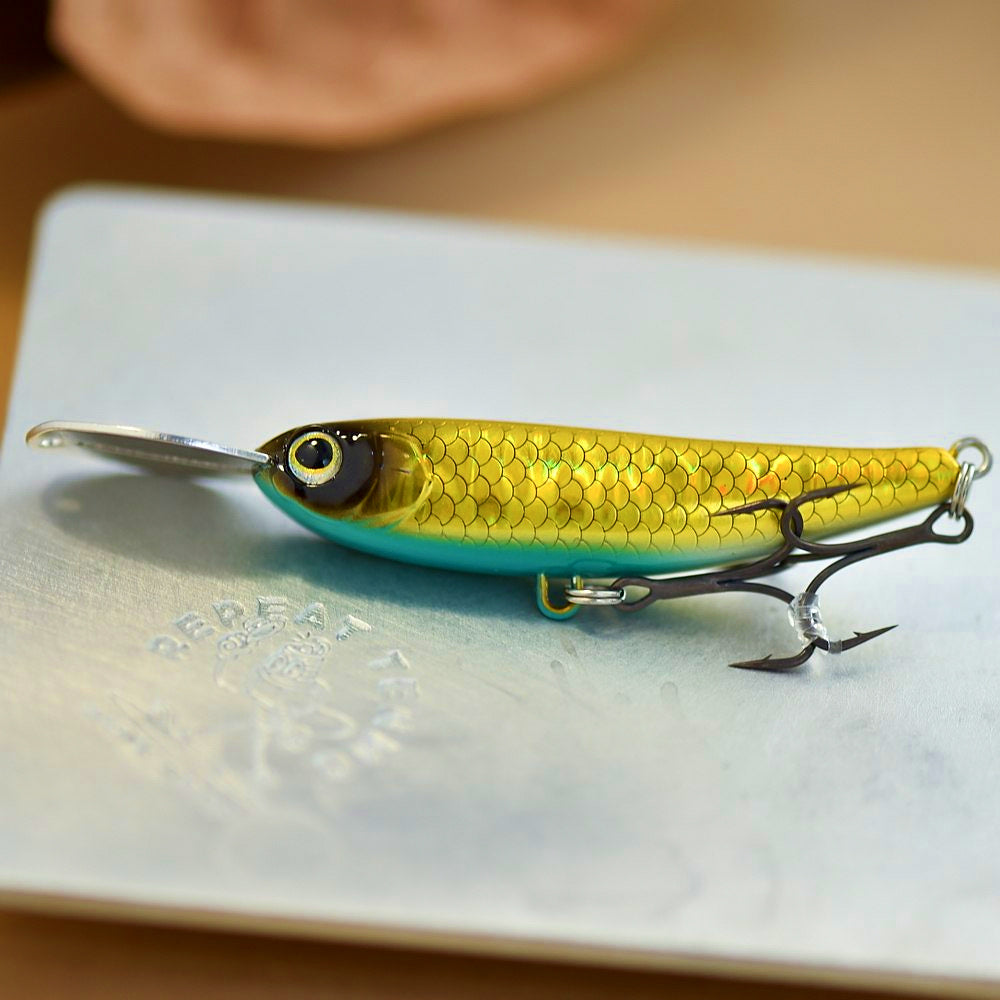 Floating Pencil Topwater Walking Lure, 16.8 g (0.59 oz) – option photo