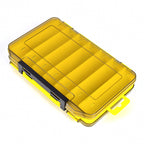 Double-Sided Lure Storage Box for Minnows and Pencil Baits – option photo
