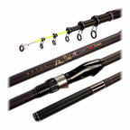 Carbon Iso Rod, 3.0–4.5 m (9.8–14.8 ft), Rod or Combo – option photo