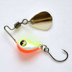 Mini VIB Blade Lure, 4.7 g & 7.7 g (0.17 & 0.27 oz) – option photo