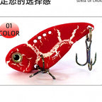 Lipless VIB Vibration Lure, 5–20 g (0.18–0.71 oz) – option photo