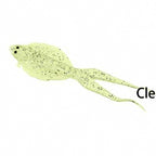 Flatfish Soft Swimbait Lure, 13 cm 8 g, 2-Pack – option photo