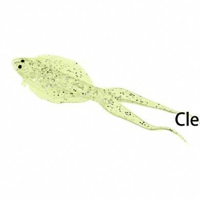 Flatfish Soft Swimbait Lure, 13 cm 8 g, 2-Pack – option photo