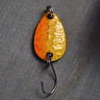 Insect Pattern Spoon Lure, 2.4 g (0.08 oz) – option photo