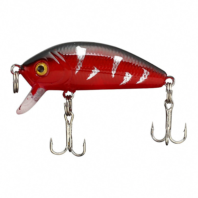 Mini Minnow Hard Lure, 5 cm (2 in), 4.2 g (0.15 oz) – option photo