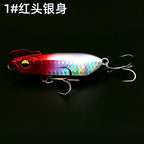 Slow Sinking Pencil Lure, 6–28 g (0.2–1 oz) – option photo