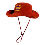 Wide Brim Bucket Hat, Foldable Sun Hat, 56–58 cm – option photo