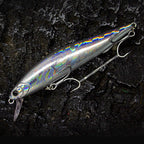 Slow Sinking Minnow Lure, 5–14 g (0.18–0.49 oz) – option photo