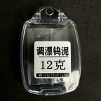 Tungsten Putty Sinker Weight, 0.42–1.76 oz (12–50 g) – option photo