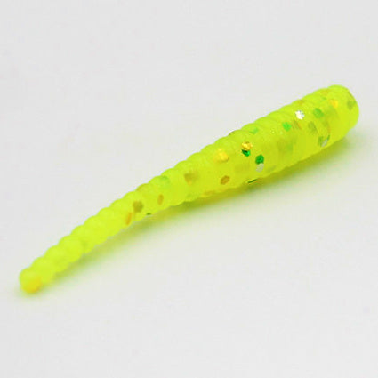 Mini Needle-Tail Soft Worm Bait, 3.5 cm (1.4 in), 10 Pack – option photo