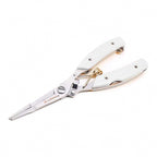Stainless Fishing Pliers, Braid Cutter & Hook Remover – option photo
