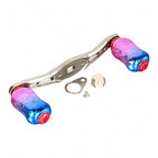 All-Metal Baitcasting Reel Handle Arm, Left or Right Hand – option photo