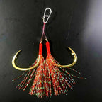 Cod Flat Metal Jig, Glow, 150–200 g (5.3–7.1 oz) – option photo