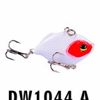 Sinking Vibration Hard Bait, 4.5 cm, 8.5 g (0.3 oz) – option photo