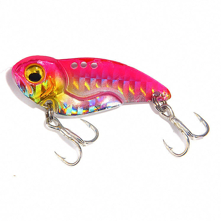 VIB Blade Bait, Lipless Vibration Lure, 8-20 g (0.3-0.7 oz) – option photo
