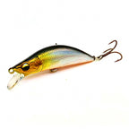 Sinking Minnow Hard Bait, 5 cm (2 in) 5 g (0.18 oz) – option photo