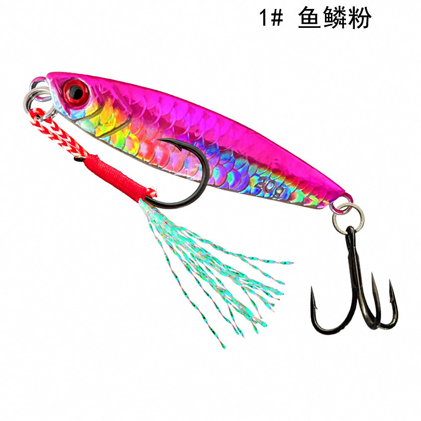 Scale Pattern Casting Jig, 7–40 g (0.2–1.4 oz) – option photo